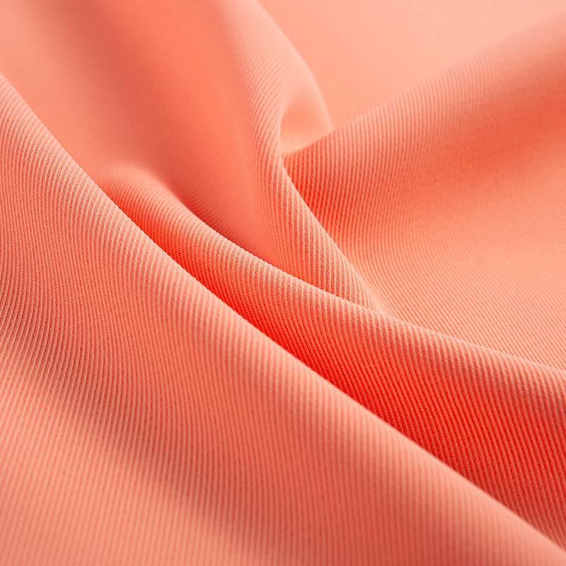 Korkea elastinen suuri Twill-kangas