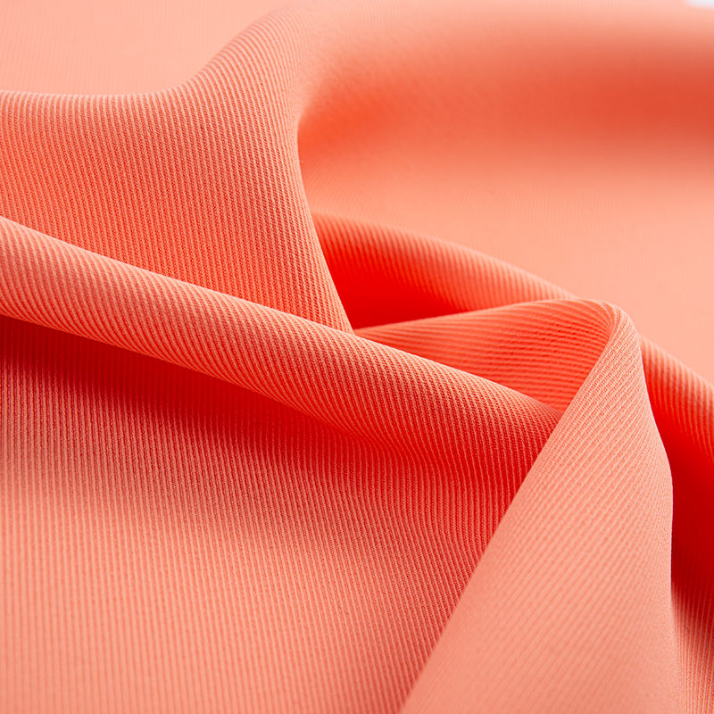 Korkea elastinen suuri Twill-kangas