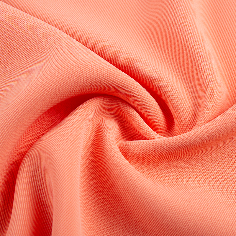 Korkea elastinen suuri Twill-kangas