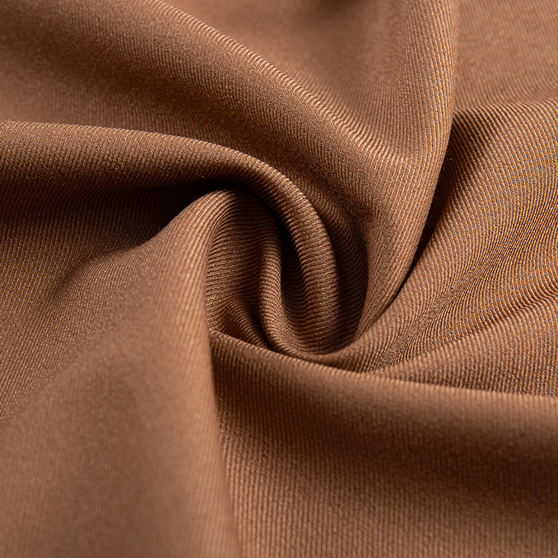 TR iso twill-kangas