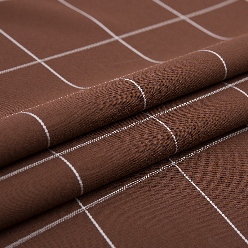 CEY Rayon Grid Kangas
