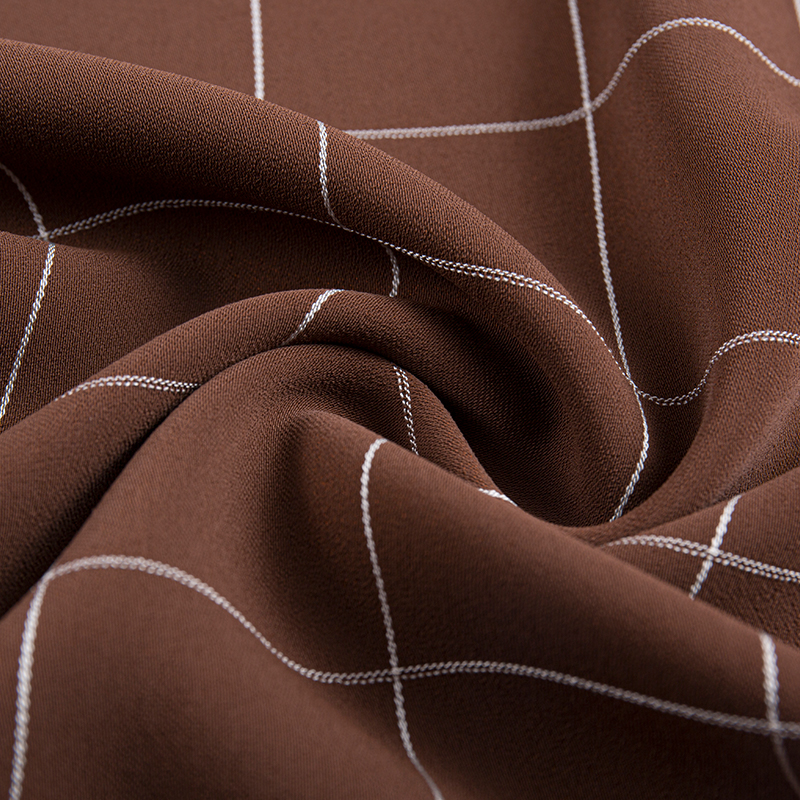 CEY Rayon Grid Kangas