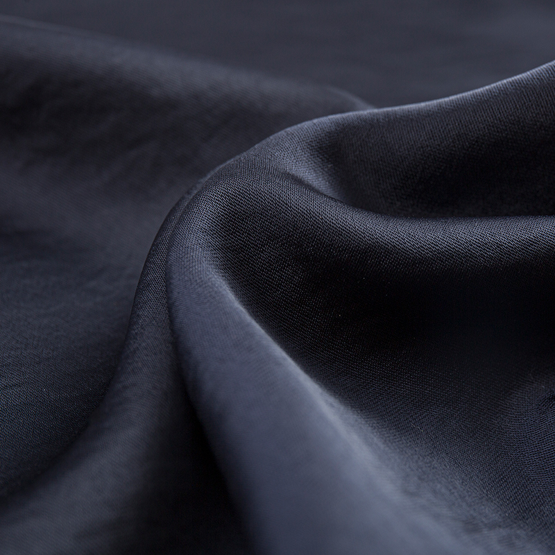 Filament Weft Stretch -satiinikangas